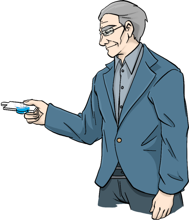 Herr froehlich